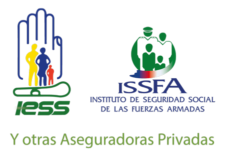 IESS ISSFA ISSPOL